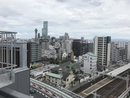 Nest&Rise 大阪難波飯店Nest&Rise Osaka Namba Hotel