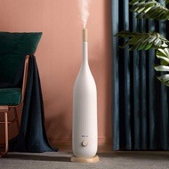 Little Bear Floor-standing Bedroom Household Large Fog Volume 5L Large Capacity with Water Office JS