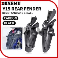 Y15 V1 V2 Rear Mudguard Exciter150 Y15ZR Motorcycle Modification Accessories Extended Mudguard