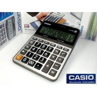 CASIO計算機 商務桌上型12位數 開根號稅/利率 公司行號會計事務所 卡西歐公司貨+保證書【↘440】DX-120B
