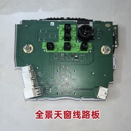 สวิตช์กระจกมองข้าง Mercedes-Benz C-Class C180 C200 C260 GLK280 GLK350 C63 W204 สำหรับรถยนต์ Mercedes