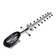 High Performance GSM 900 MHz Directional Telephone Antenna with 10Meters Cable Length