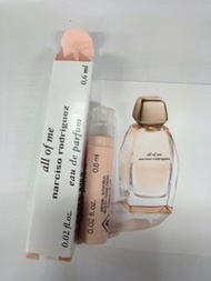 narciso rodriguez 香水