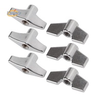 【caesarA8】Percussion Instrument Parts Cymbal Washer T Type Stand