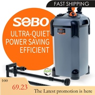 Canister External Filter With UV Sf-650F/Sf-850F/1000F/1200F/1500F Muerkkk2.Sg