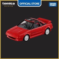 TOYOTA Tomica Premium 40 MR2TOYOTA (Red) [1st ver.]