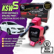 KSW S+ Performance Ignition Plug Coil Camry acv40 acv41 Toyota ICT-02260-K