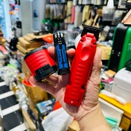 Babyliss Lopro Fxone Lo Pro Fx One Matte Red - US Domestic