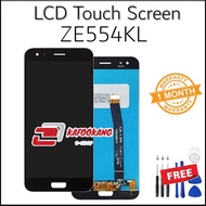 Asus Zenfone 4 ZE554KL Z01KD LCD Touch Screen Digitizer With Opening Tools