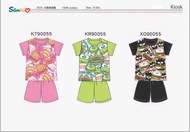 Sanrio Characters女裝睡衣