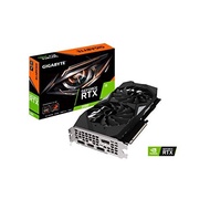 GIGABYTE RTX 2060 WINDFORCE OC 12G GDDR6 GV-N2060WF2OC-12GD RTX2060 6GB DDR6 192BIT GV-N2060D6-6G