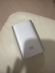 💜  小米 充電寶 Mii external battery charger