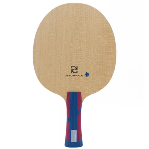 XI EN TING A9 SUPER ALC Table Tennis Blade 5wood+ 2ALC Carbon CTTAA Professional Ping Pong Blade