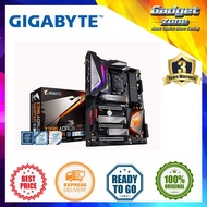 Gigabyte Z390 Aorus Master ATX Motherboard