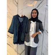 Blouse Moscow 6141