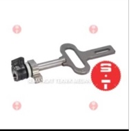 MATA GST8000E AS SPINDLE LIFTING ROD JIGSAW BIT CLAMP JIG SAW BOSCH WOOD SAW GST 8000E 8000 E SPARE 