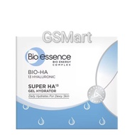 BIO-ESSENCE Bio-HA Super HA13 Gel Hydrator 50g