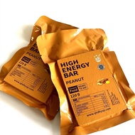 【MStock】MRE Halal Long Self Life Emergency Food Rations High Energy Bar Military Grade Compressed Bi