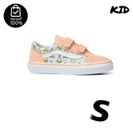 รองเท้าเด็กVANS OLD SKOOL V HOLIDAY UNICORNS PINK KIDS *รองเท้าเด็ก* สินค้ามีประกันแท้