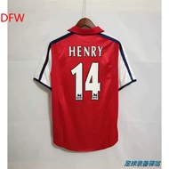 Cotopaxi Retro Jersey Soccer Uniform Classic Huai Old Thai Jersey Competition Short Sleeve Sportswea