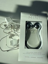 Nuface mini