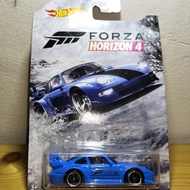 Hot wheels Porsche 911 GT2 (993)