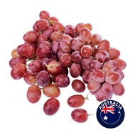 RedMart Australia Red Seedless Grapes