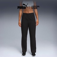 [NEW] PUMA High-Waist Athleisure Pants Women