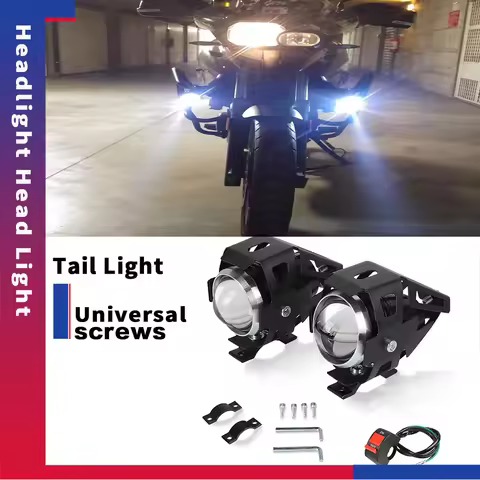 Universal FOR BMW R1200GS R1250GS LC Adventure R GSA 1200 1250 F800GS F850GS F750GS F650GS GS Motorc