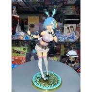 Taito Prescious Figure Rem Re Zero Happy Easter Loose Pack Perfect
