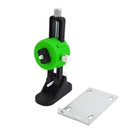 Bracket Dudukan Laser Level 1/4 Inch Holder Level Laser Gantung Dinding Aksesori Adaptor Pelat Level