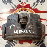 Audi A5 B8 8T3 front left brake caliper used