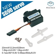 M5Stack Official SG90 Servo