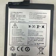 Suitable for Alcatel/Alcatel TLP043D7 043D7 Brand New Large Capacity Mobile Phone Battery