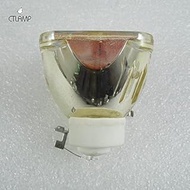 Compatible Bare Bulb 78-6969-9917-2 for 3M X64w/X64/X66/78696999172 Projectors