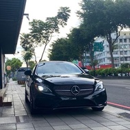 Benz C300AMG