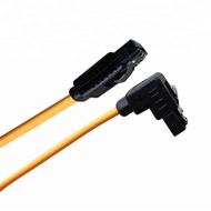 SATA lll 3.0 6Gbps Serial ATA Data Cable