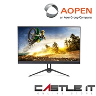 AOPEN 27KG3U X1 27 Inch IPS QHD 200Hz 0.05ms Gaming Monitor UM.HX3SM.103