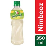 7up Nimbooz Drink - 350ml