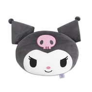 Kuromi Face Cushion