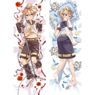 VOCALOID Dakimakura Cover Anime Body Pillow Case