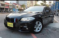 528I BMW 2.0 13年型 渦輪 M包 一手車 里程 保證 認證 驗證