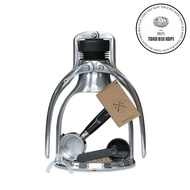ROK Presso GC Pro Manual Original Espresso Maker - Manual Espresso Maker