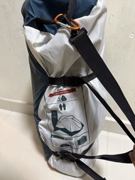 Decathlon 2 Seconds Easy 雙人帳篷 Tent