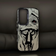 RN82 Case Samsung series Compatible for Samsung A20 A20S A21S A22 A23 A24 A25 A26 Soft edge hard boa