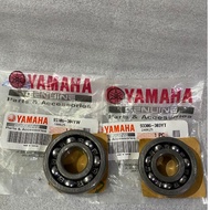 93306 304YW 93306-303YT REAR WHEEL BEARING GEAR RATIO XMAX X MAX 250 ORIGINAL YAMAHA
