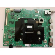 (KL) TV SAMSUNG LED 50 UA50AU7000K MAIN BOARD BN96-54338A (USED)
