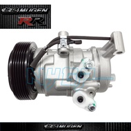 Perodua Myvi Lagi Best 1.5 2011 6PK (CHINA) AIRCOND COMPRESSOR 🌞AFTERMARKET🌞