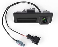 Tailgate Handle Button For A4 A5 A6 For Allroad Q3 Q5 S3 S5 Rear Trunk Tailgater Handle Switch With 