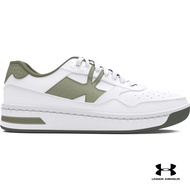 Under Armour Womens UA Court 96 Suede Shoes